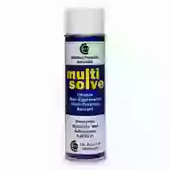 MultiSolve Solvent 200ml aerosol